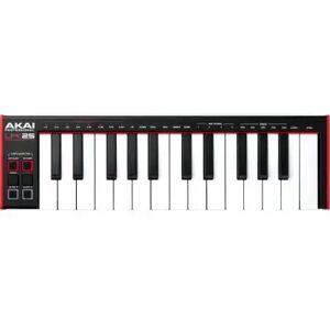 Akai Claviers Maîtres 25 Touches/ LPK 25 MKII - Publicité