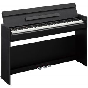 Yamaha Pianos numériques meubles/ ARIUS YDP-S55 B - Publicité
