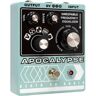 Death By Audio Distortion - fuzz - overdrive.../ APOCALYPSE