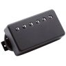 Seymour Duncan Doubles / Humbuckers/ DUNCAN DISTORSION CHEVALET BLACK COVER