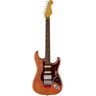 Fender Forme ST/ MICHAEL LANDAU COMA STRATOCASTER RW COMA RED - - RECONDITIONNE