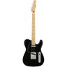 Fender Forme T/ MEXICAN PLAYER TELECASTER MN, BLACK