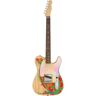 Fender Forme T/ JIMMY PAGE TELECASTER RW, NATURAL