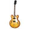 Demi-caisse/ CASINO EPIPHONE USA ROYAL TAN OC