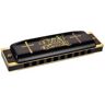 Hohner Harmonicas en Do/ OZZY OSBOURNE C/DO - 10 TROUS