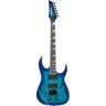 Ibanez Métal - moderne/ GRGR221PA-AQB-AQUA BURST GIO