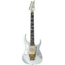 Ibanez Métal - moderne/ PIA3761 STALLION WHITE STEVE VAI SIGNATURE