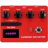 Korg Distortion - fuzz - overdrive.../ NU:TEKT HARMONIC DISTORSION