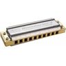 Hohner Harmonicas en La/ THUNDERBIRD LOW A/LA GRAVE - 10 TROUS