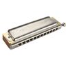 Hohner Harmonicas chromatiques/ CHROMONICA D/RE - 12 TROUS