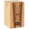 Meinl Cajon/ ARTISAN EDITION CAJONS SEGUIRIYA LINE - INDIAN HEARTWOOD