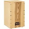 Meinl Cajon/ 11,75X19,75 SNARECRAFT CAJON HEART ASH FRONTPLATE