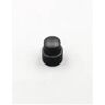 Eagleparts BOUTONS/ BOUTON DOUBLE MTAL NOIR SATIN