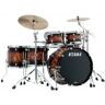 Tama Batteries Studio/ STARCLASSIC WALNUT/BIRCH STUDIO 22" BASS DRUM