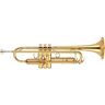 Yamaha Trompettes Sib professionnelles/ YTR-6335 VERNIE