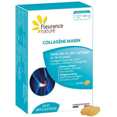 59348 Collagène marin - Publicité 59348 Collagène marin - Publicité
