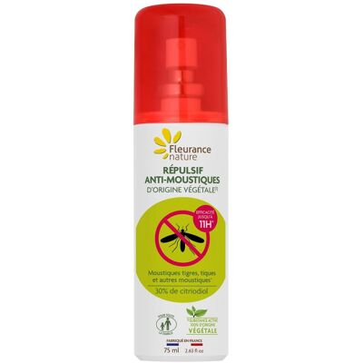 26179 Répulsif anti-moustiques - Publicité 26179 Répulsif anti-moustiques - Publicité