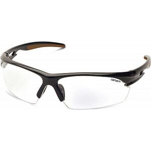 Carhartt Ironside Plus, lunettes de soleil  - Gris Foncé Teinté - Size: Taille unique - male - Publicité