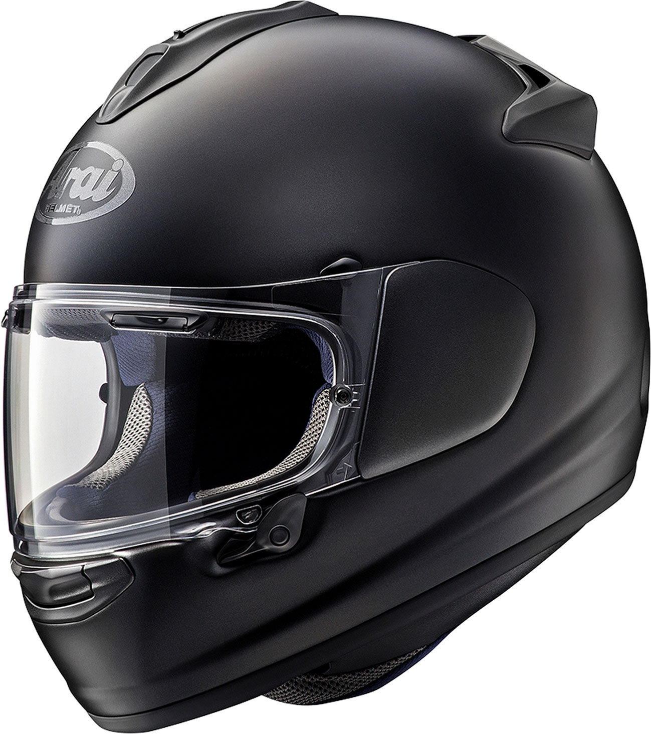 Arai Chaser-X, casque intégral - Noir/Gris/Rouge - Size: 46 EU - male