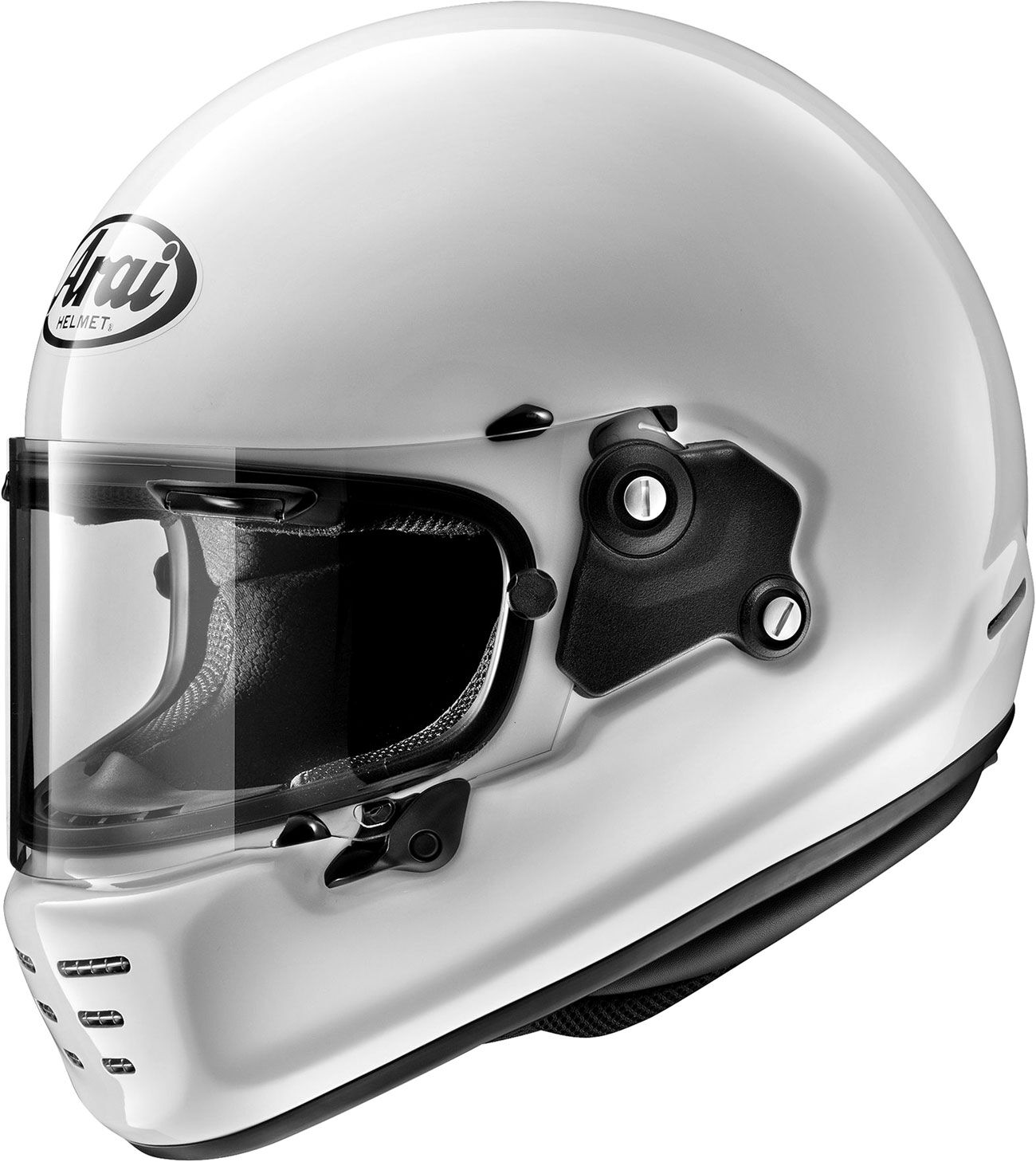 Arai Concept-X, casque intÃ©gral - Bleu Teinté - male