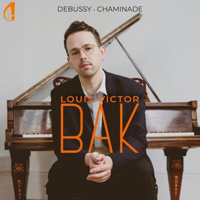 Louis-Victor Bak Klavierwerke - Publicité Louis-Victor Bak Klavierwerke - Publicité