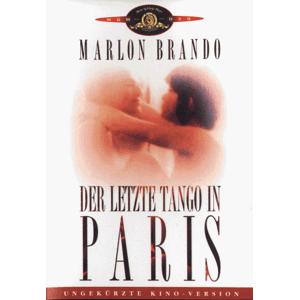 Marlon Brando Der Letzte Tango In Paris