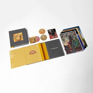 The Rolling Stones Goats Head Soup (Limited Cd-Box Super Deluxe Edt.)