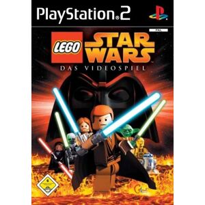 EIDOS GmbH Lego Star Wars