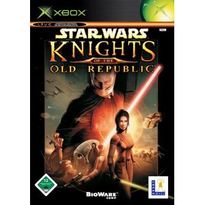 LucasArts Star Wars - Knights Of The Old Republic