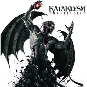 Kataklysm Unconquered