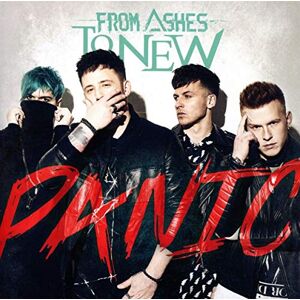 From Ashes to New Panic