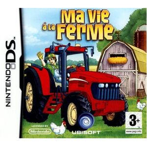 Ma Vie À La Ferme