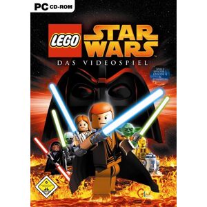 EIDOS GmbH Lego Star Wars