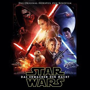 Star Wars: Das Erwachen Der Macht (Filmhörspiel) - Publicité