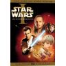 George Lucas Star Wars: Episode I - Die Dunkle Bedrohung (2 Dvds)