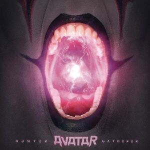 Avatar Hunter Gatherer (Special Edition Cd Digipak)