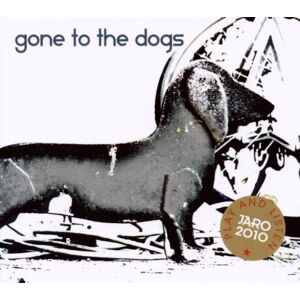 Various Gone To The Dogs - Publicité