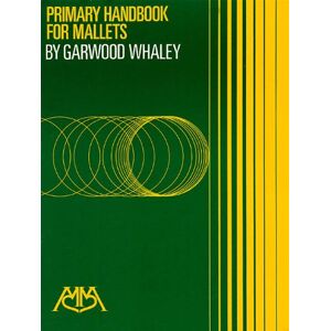 unbekannt Primary Handbook For Mallets - Publicité