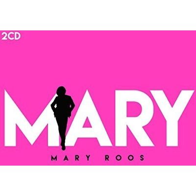 Mary Roos Mary (Meine Songs) - Publicité Mary Roos Mary (Meine Songs) - Publicité