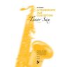 Jim Snidero : Intermediate Jazz Conceptions For Tenor Saxophone. Für Tenorsaxophon