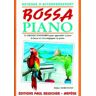 Didier Marchand Partition : Bossa Piano Methode D'Accomp. D. Marchand