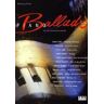 Wolfgang Fiedler Piano Ballads: Für Alle Tasteninstrumente