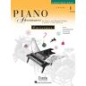 Piano Adventures, Level 4, Christmas Book