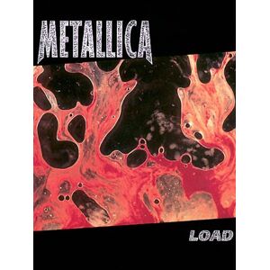 Metallica - Load (Play-It-Like-It-Is)