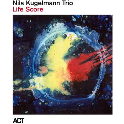 Kugelmann, Nils Trio Life Score (Digipak) - Publicité Kugelmann, Nils Trio Life Score (Digipak) - Publicité
