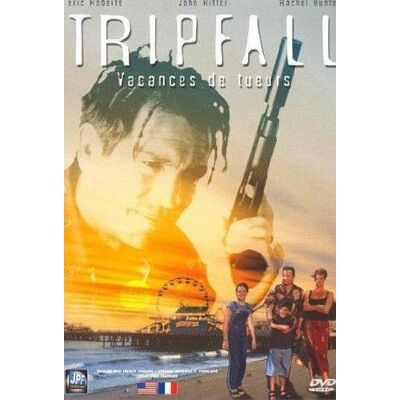 Tripfall (Vacances De Tueurs) - Publicité Tripfall (Vacances De Tueurs) - Publicité