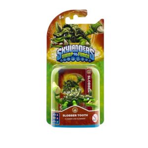 Activision Skylanders Swap Force - Single Character -  Core - Slobber Tooth