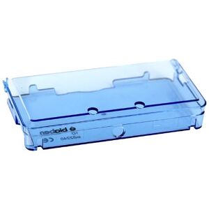BigBen Nintendo 3ds - Protector Case Schutzhülle: Polycarbonate Case (Farbig Sortiert) - Publicité BigBen Nintendo 3ds - Protector Case Schutzhülle: Polycarbonate Case (Farbig Sortiert) - Publicité