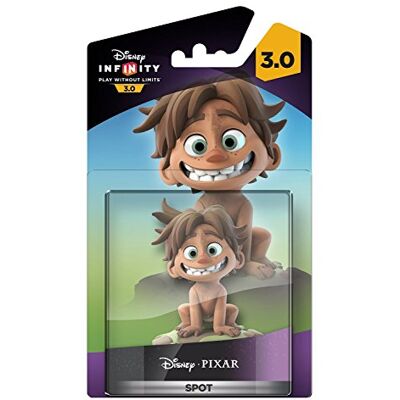 Disney Infinity 3.0: Einzelfigur - Spot - Publicité Disney Infinity 3.0: Einzelfigur - Spot - Publicité