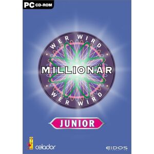 EIDOS GmbH Wer Wird Millionär - Junior